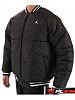 P�nsk� zimn� bunda  Nike P�nsk� oboustrann� bunda AIR Jordan Nike - klikn�te pro v�t�� n�hled